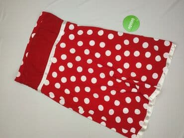 długa sukienka bez ramion: Sukienka damska, rozmiar S — 2