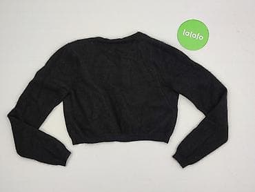 sweter do spódnicy: Stefanel, Kardigan damski, rozmiar S — 3