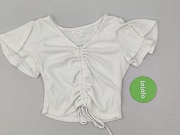 bluza rolling stones: Bluzka damska, rozmiar M — 2