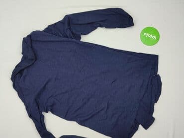 sweter w warkoczowy splot h m: H&M, Kardigan damski, rozmiar S — 3