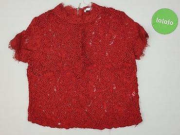 zara t shirty basic: Zara, Top damski, rozmiar M — 2
