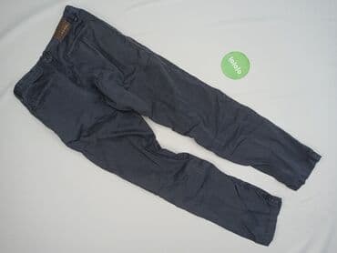 t shirty hugo boss: Boss Orange, Spodnie materiałowe damskie, L — 3