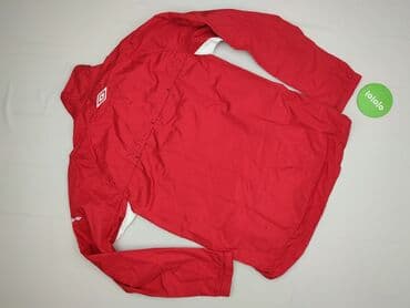 lidl kurtka rowerowa: Umbro, Wiatrówka dla mężczyzn, M — 3