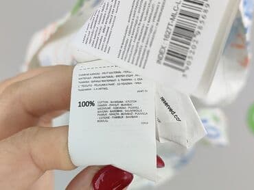 reserved piżamy: Reserved, T-shirt damski, L — 5