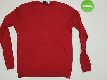 zara woman basic: Zara, Sweter damski, rozmiar M — 3