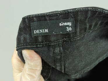sinsay legginsy gym hard: DENIM JEANS, Джинси жіночі, S на lalafo.pl — 4 sinsay legginsy gym hard: DENIM JEANS, Джинси жіночі, S — 4