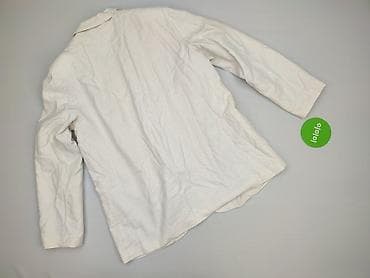 atmosphere coat: Sinsay, Marynarka damska, rozmiar XL — 3