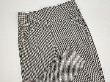 legginsy softshell: Legginsy Eleganckie damskie, rozmiar 6XL — 1