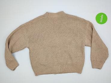 pull and bear bonarka: Sinsay, Kardigan damski, rozmiar XS — 4