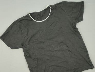 koszulka z barcelony: T-shirt for men, L (EU 40), condition - Good — 1