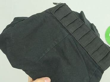 czarna spódnica hm: H&M, Spódnica damska, rozmiar S — 5