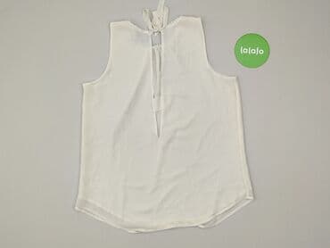 miu miu t shirty: H&M, Bluzka damska, rozmiar M — 3
