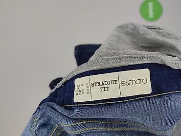 jeans stradivarius: Szorty damskie, rozmiar 2XL — 5