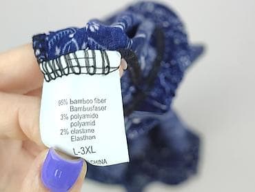 8xl: Bamboo, Legginsy rozmiar 3XL — 5