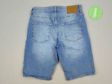 sweter c and a: C&A, Shorts for men, size M — 3