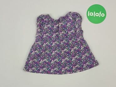 cropp koszulka oversize: Блузка, 3-6 міс., стан - Дуже гарний — 3