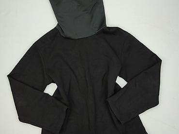 bluzy gap: Zara, Bluza z kapturem damska, rozmiar M — 1