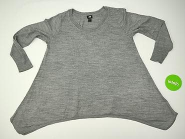 robot zabawkowy: H&M, Tunika damska, rozmiar L — 2