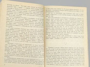 Books, Audio & Video formats: Book, genre - Novel, condition - Very good — 3