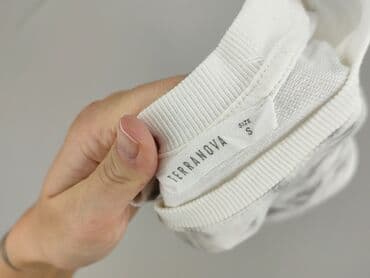 bluza z solar: Terranova, Bluza damska
, rozmiar S — 4