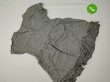 luźne sukienki: Sukienka damska, rozmiar S — 3