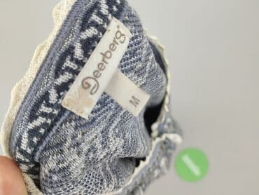 deichmann kapcie z futerkiem: Kardigan damski, rozmiar M — 4