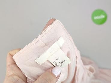 klapki bio: Sukienka damska, rozmiar M — 4