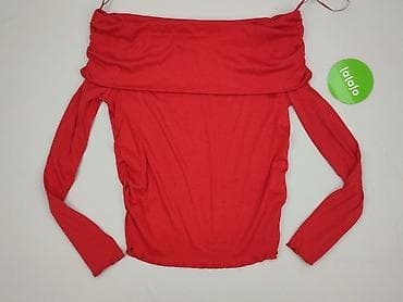 bluza ciepla: Sinsay, Bluzka damska, rozmiar XL — 3