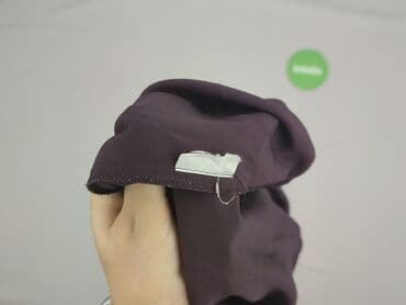 koszulki z dekoltem v: Vila, Bluzka damska, rozmiar L — 5