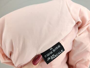 shein kurtka zimowa: Jean Pascale, Kurtka zimowa damska, L — 4
