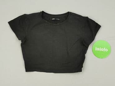 Women: Sinsay, Women`s T-shirt, size XS (EU 34) — 2