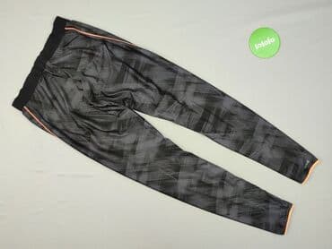 Kobiety: Decathlon, Legginsy Sportowe damskie, rozmiar S — 3