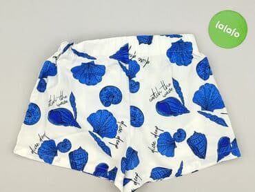 deezee sandaly na koturnie: Shein, Szorty damskie, rozmiar L — 3