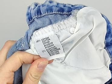 dżinsy moda: Jeansy damskie, rozmiar XS — 6