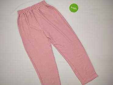 lululemon: Spodnie materiałowe damskie, rozmiar 3XL — 2