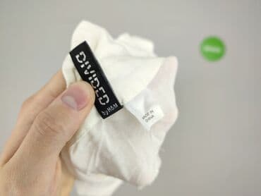 bluzka z aplikacją hm: H&M, Bluzka damska, rozmiar XL — 5