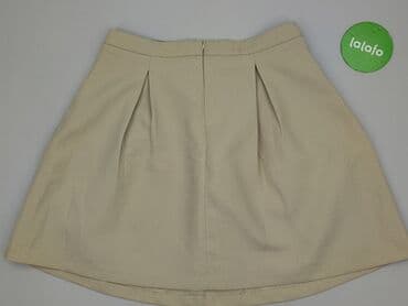 plisowane spódnice rozmiar 48: Reserved, Spódnica damska, rozmiar XL — 4