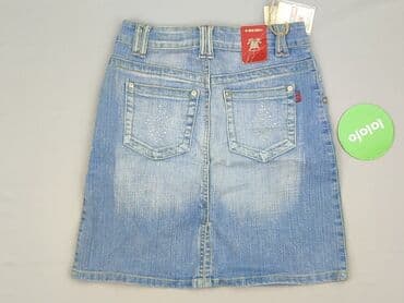 bershka шорти: Big Star, Spódnica damska, rozmiar M — 4