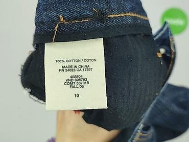 lata 2000: GAP Maternity, Spódnica damska, rozmiar L — 5