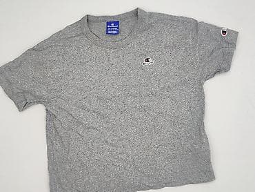 bluzy champion: Champion, T-shirt damski, rozmiar 2XL — 1
