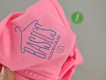 hm topy basic: Clockhouse, Top damski, rozmiar S — 4