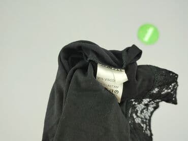 basicowe bluzki: Bluzka damska, rozmiar L — 5