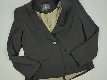 Marynarka damska, rozmiar 2XL w lalafo.pl Marynarka damska, rozmiar 2XL
