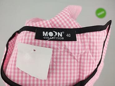 damski: Woman Collection, Bluzka damska, rozmiar M — 4