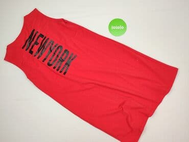 new yorker czerwona sukienka: Women`s dress, size S — 4