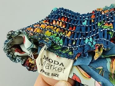 botki do spodniczki: Moda Italia, Spódnica damska, rozmiar One size — 4