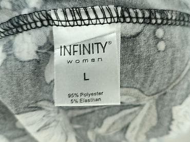 infinity sukienki: Infinity Woman, Tunika damska, rozmiar L — 5