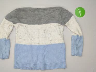 дублянка жіноча польща: Women`s sweater, size L (EU 40) — 3