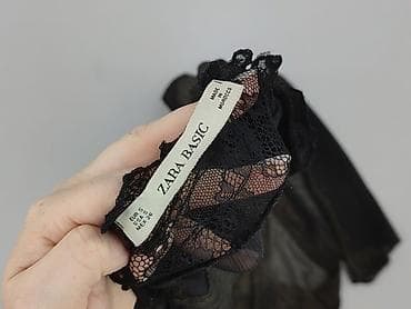 h: Zara, Women`s tunic, size S — 5