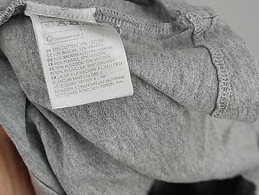 bluzki z dlugim rekawem basic: H&M, T-shirt damski, rozmiar S — 7